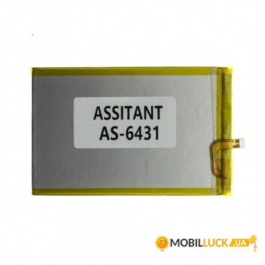  Assistant AS-6431 Original