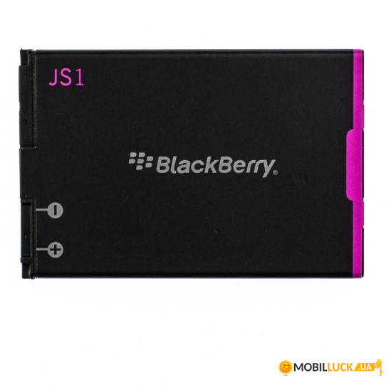  BLACKBERRY JS1/9220 Original