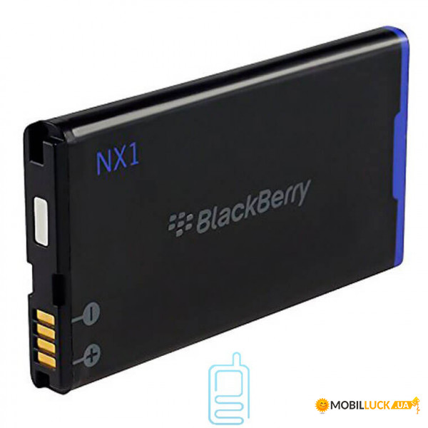  Blackberry NX1 2100 mAh  Q10  Original