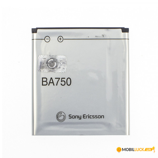  AAAA-Class Sony Xperia LT15i / BA750  