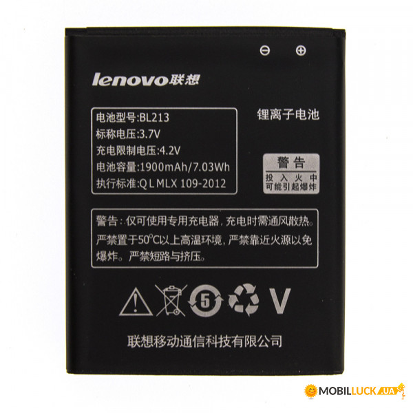  AAAA-Class Lenovo BL213 / MA388  