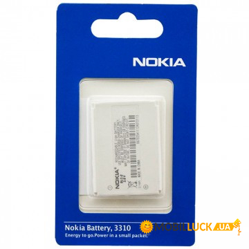  Nokia BLC-2 950 mAh 3310, 3510 Original  