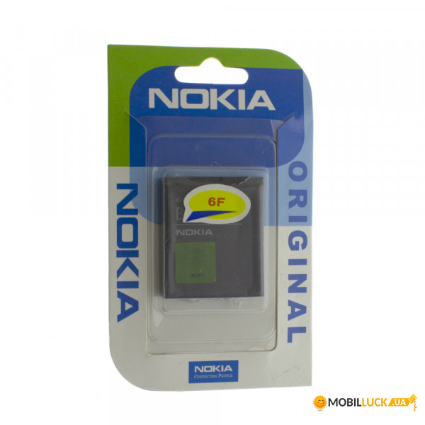  A-Class Nokia BL-6F 