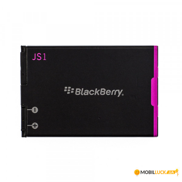  AAAA-Class BlackBerry JS1 