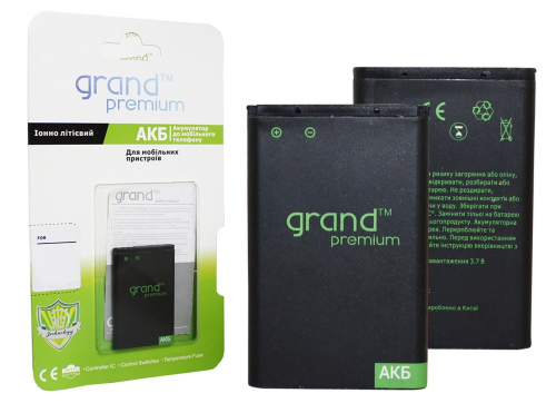  GRAND Premium Samsung A710 EB-BA710ABE