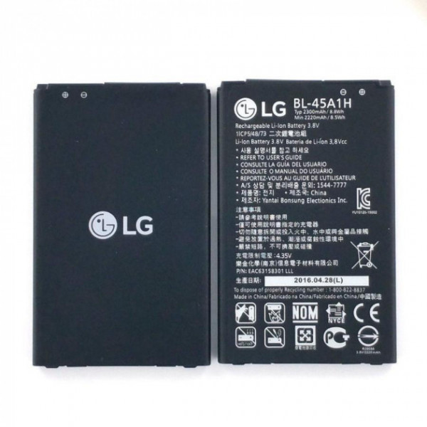  LG K10 / BL-45A1H Original