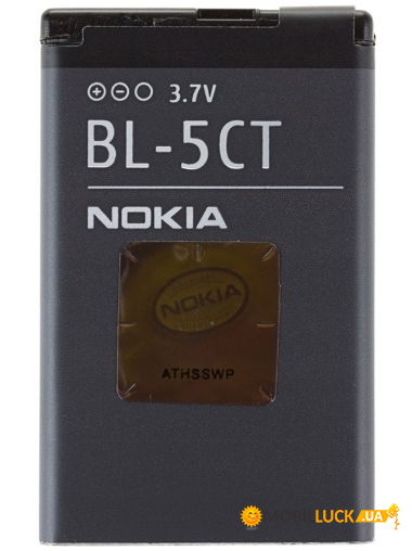  Nokia BL-5CT (1050mAh)