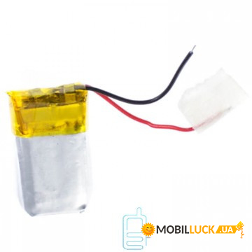  GD 041017P 150mAh Li-ion 3.7V