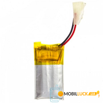  GD 041018P 50mAh Li-ion 3.7V 