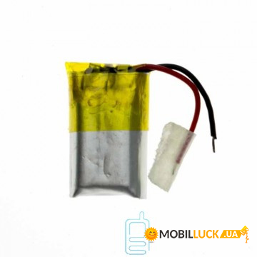  GD 041021P 50mAh Li-ion 3.7V 