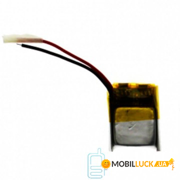  GD 041517P 50mAh Li-ion 3.7V