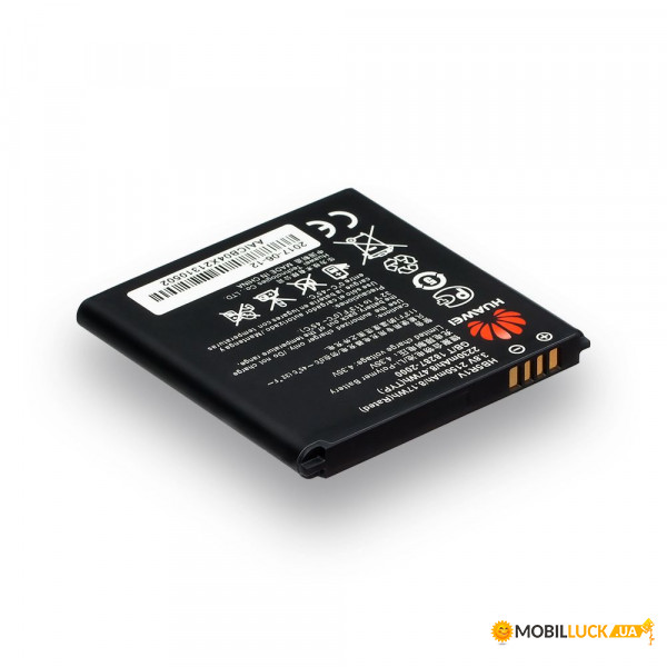  Huawei G500 U8832D / HB5R1V  AAAA