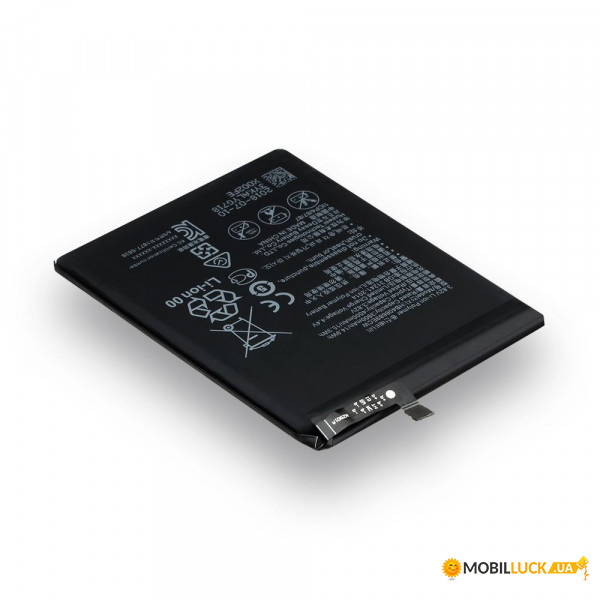  Huawei Y7 / HB406689ECW  HOCO