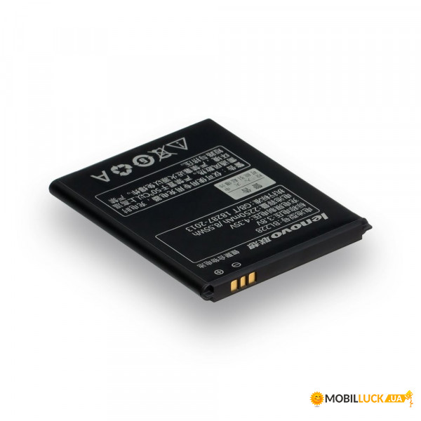  Lenovo BL228 / A360T  AAA