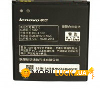   LENOVO BL210 / A536 Original