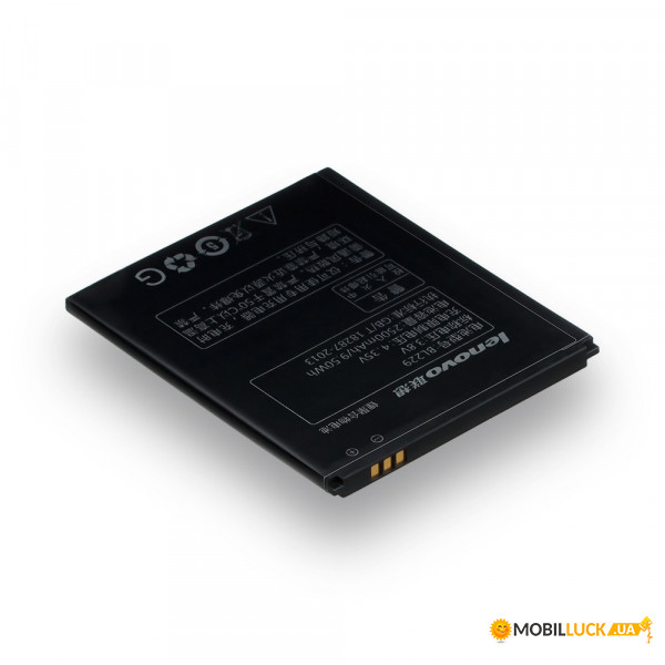  LENOVO BL229 / A8 original