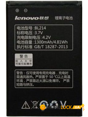  Lenovo BL214 (A269/A316)