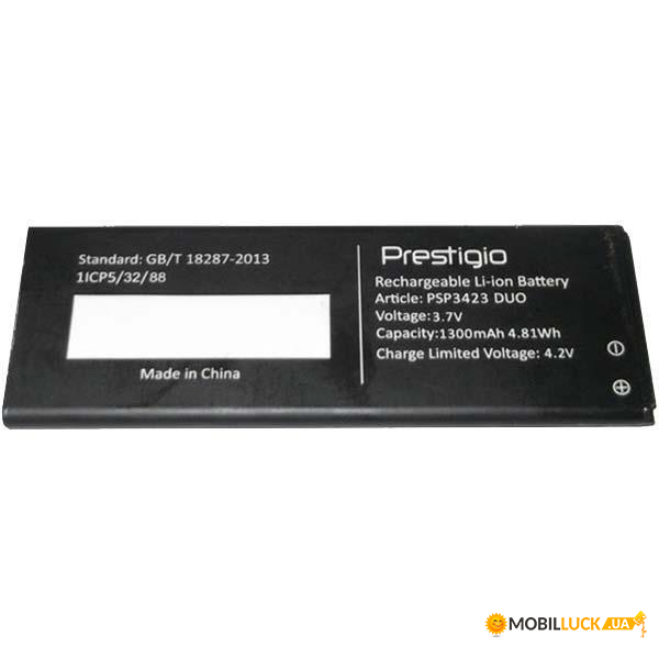  Prestigio PSP3423 Original