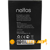  TP-Link Neffos C5 Plus /NBL-40A2150 original