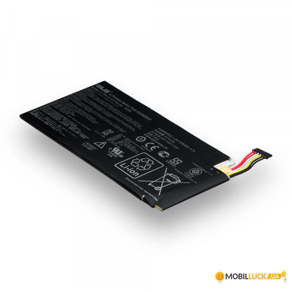  ASUS C11-ME370T / GOOGLE NEXUS 7 Original