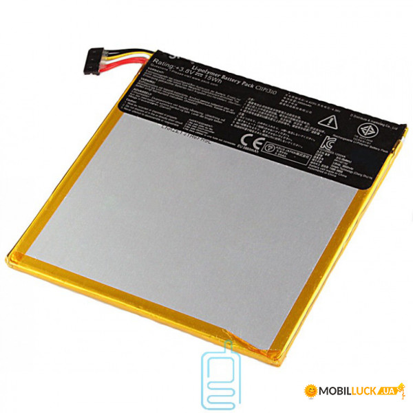  Asus C11P1310 3910 mAh Fonepad 7 ME372CG Original