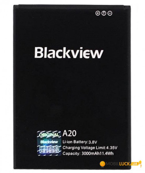  Blackview A20 Original