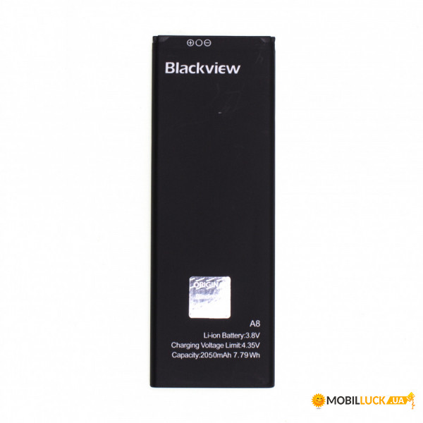   Blackview A8 Original (676045738)