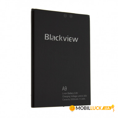   Blackview A9 Original (754432174)