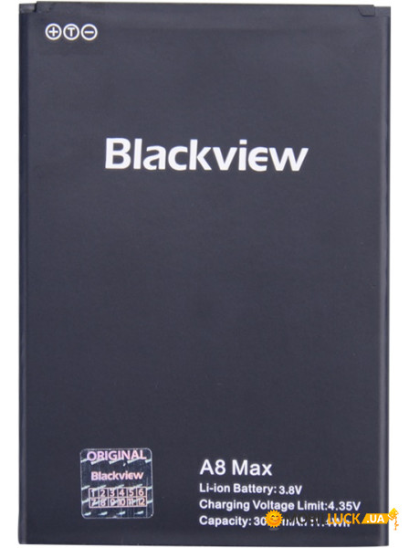  Blackview A8 Max