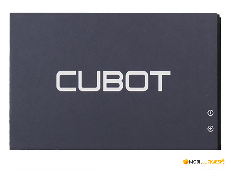  Cubot Note S Original