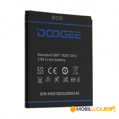  Doogee B-DG280 / G280 original