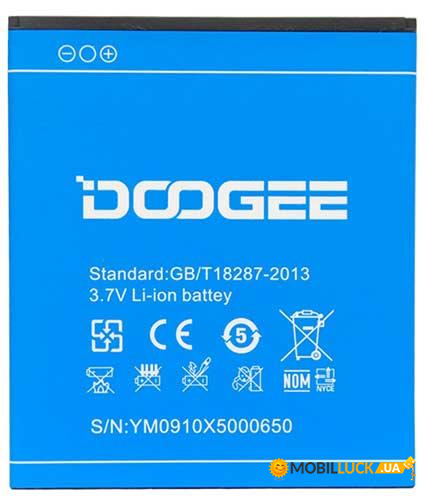   Doogee X5, X5 Pro (274782986)