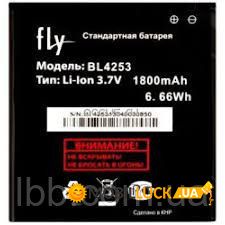  FLY BL4253 / IQ443 Original