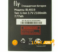   Fly Bl4019/IQ446 2100mah Original 