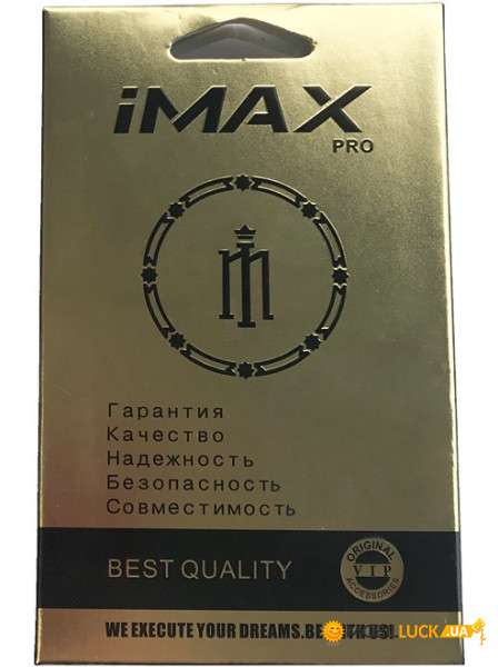  iMAX Samsung i9500 (2600mAh)