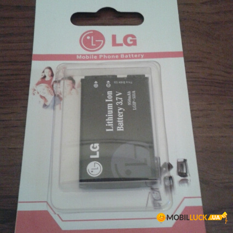   LG T370 / LGIP-531A Original