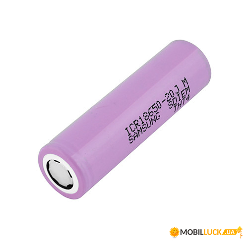  18650 Samsung 20J 2000mAh 3.7V