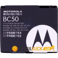   MOTOROLA BC50 Original (649615829)