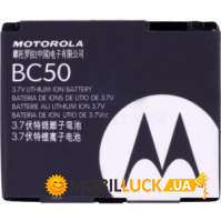  MOTOROLA BC50 (189993800)