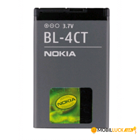  NOKIA BL-4CT (ORIGINAL)