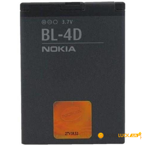  Nokia BL-4D (1200mAh)