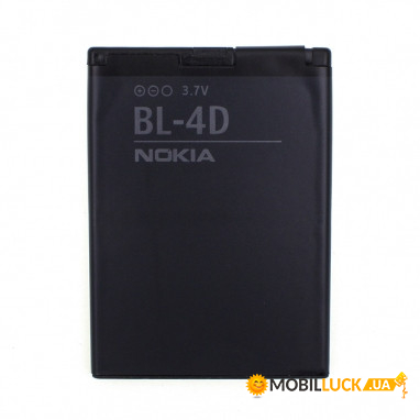  Nokia BL-4D (812844609)