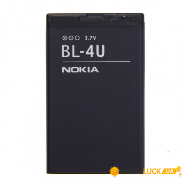  AAA NOKIA BL-4U Original