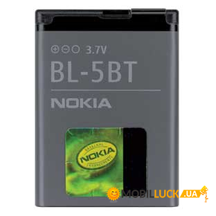  Nokia BL-5BT (ORIGINAL)