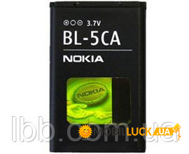  AAA NOKIA BL-5CA (ORIGINAL)