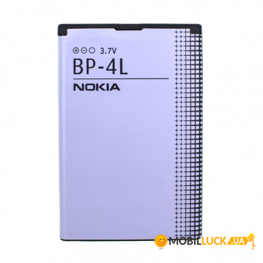  AAA NOKIA BP-4L Original