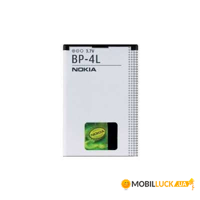  Nokia BP-4L (ORIGINAL)