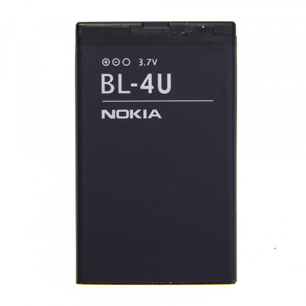  Nokia - BL-4U (Original) Nokia