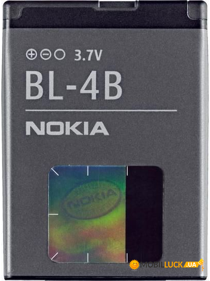  Nokia BL-4B