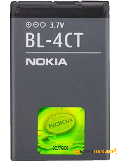  Nokia BL-4CT